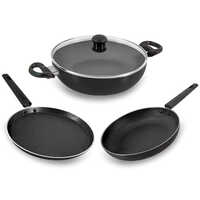 Non-Stick Kitchen Utensils
