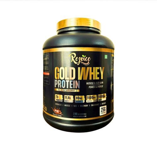 Whey Protein