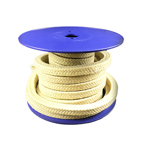 Aramid PTFE gland packing