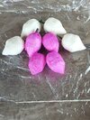 Lotus Sola Wood Flower