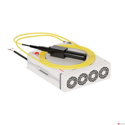 60GLE FIBER LASER SOURCE GZ 60W