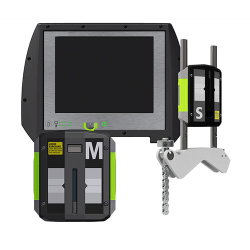 Fixturlaser Nxa Pro Alignment System