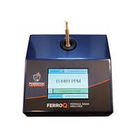 Ferrous Wear Analyzer