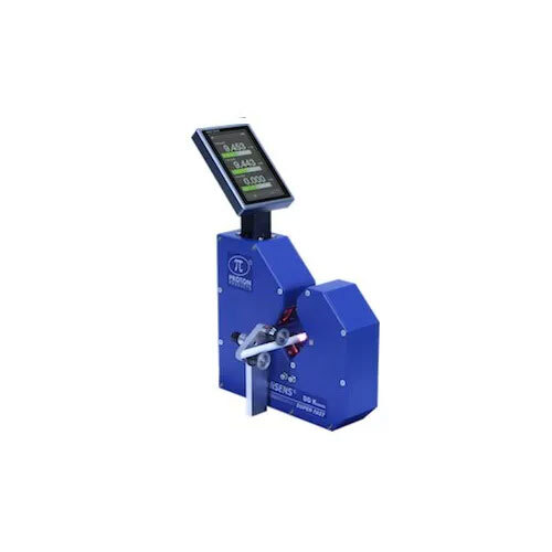 Laser Diameter Measuring Instruments