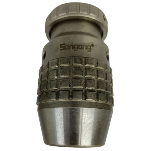 13Mm Sangan Keyless Drill Chuck Industrial