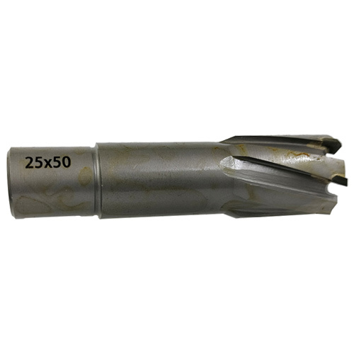 25 mm Weldon Annular Cutter