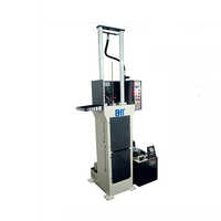 Vertical Broaching Machine