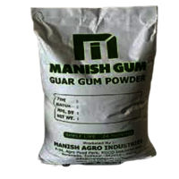 Fast Hydrating Guar Gum Powder -7000 CPS