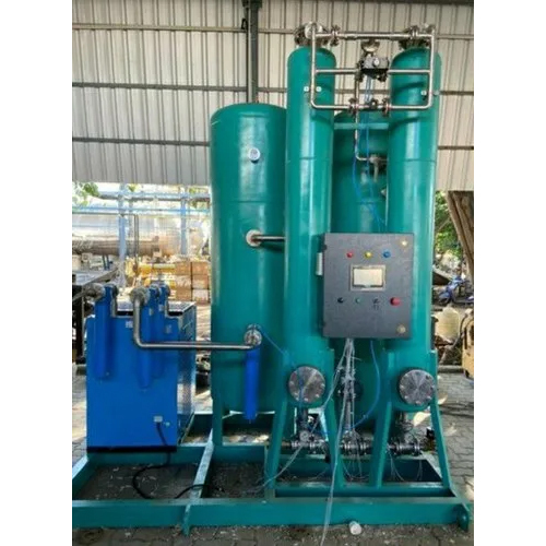 PSA Swimming Pool Nitrogen Generator
