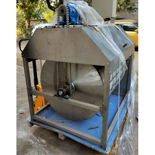Aquaculture Drum Filter