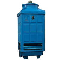 Aquaculture Degassing Tower - Capacity: 500 A Aca A A A  10