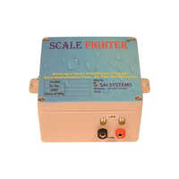 Agriculture Electronic Water Conditioners - Diameter: Customizable As Per Requirement  Meter (m)