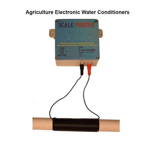 Agricultural Water Conditioner