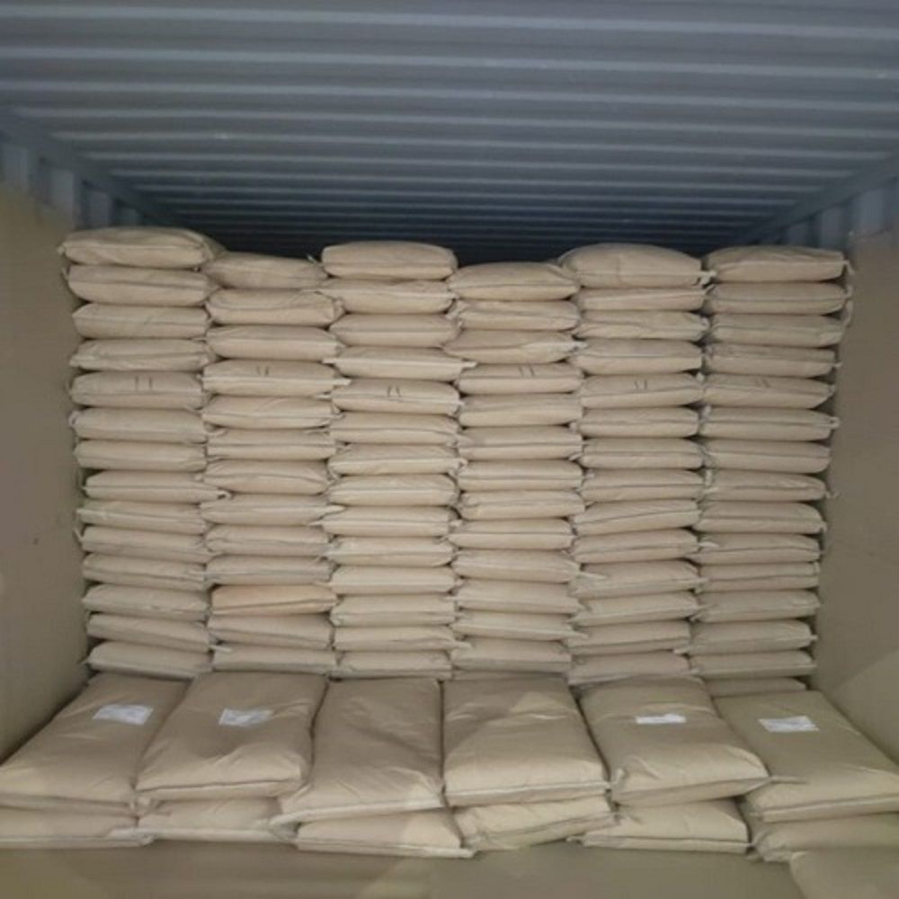 Food Grade Guar Gum Powder-5000 CPS