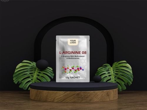 L-arginine Sachet-08