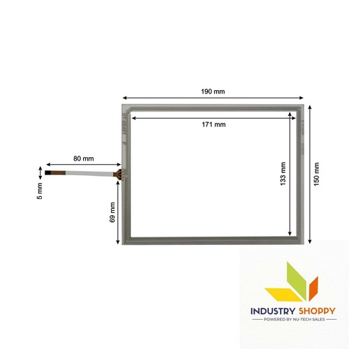 TP-3174S1 Touch Screen