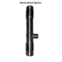 Ozone Venturi Injector