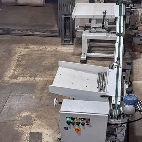 Centerless Grinder Automatic Loader