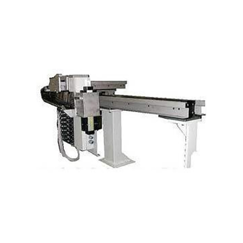 Cylindrical Grinder Automatic Loader