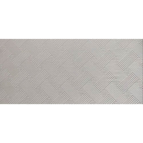 PVC Laminated Gypsum Ceiling Tiles