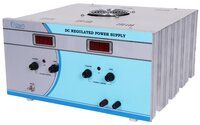 DC Regulated Power Supply 0-300V 2A