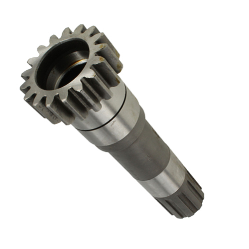 1860009M91 / 906919M91 / 964908M91 / S.40774 / 906920M1 / 906919V91 PTO INPUT SHAFT