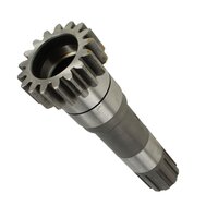 1860009M91 / 906919M91 / 964908M91 / S.40774 / 906920M1 / 906919V91 PTO INPUT SHAFT