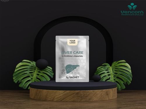 Liver Care Sachet