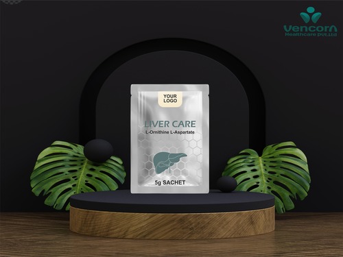 LIVER CARE SACHET