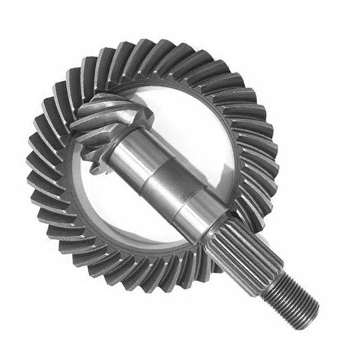 3900698M91 MASSEY CROWN WHEEL AND PINION