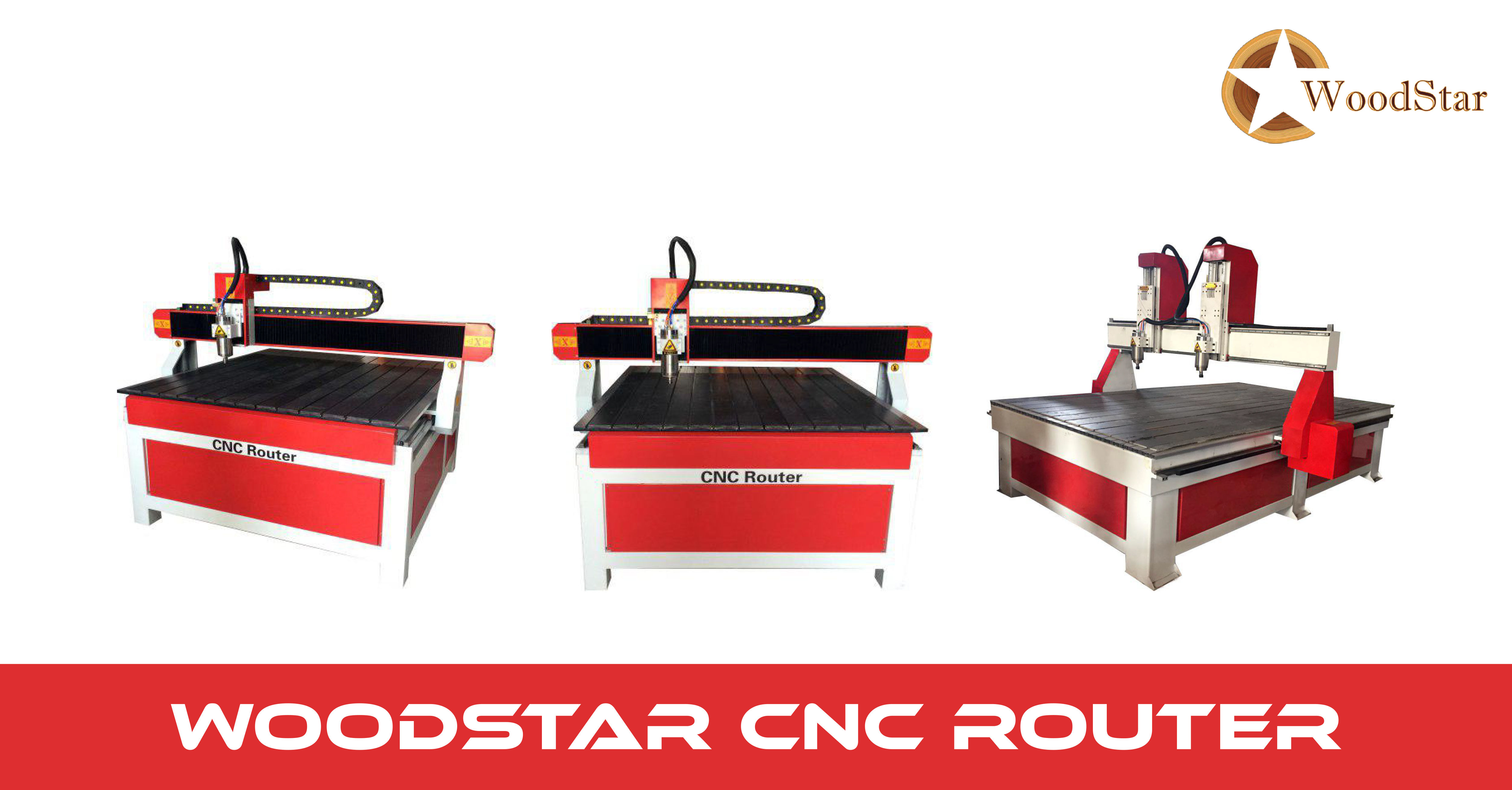 Ariyalur CNC Wood Working Router Machine