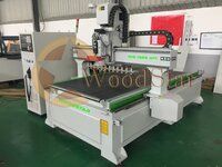 Udayarpalayam CNC Wood Working Router Machine