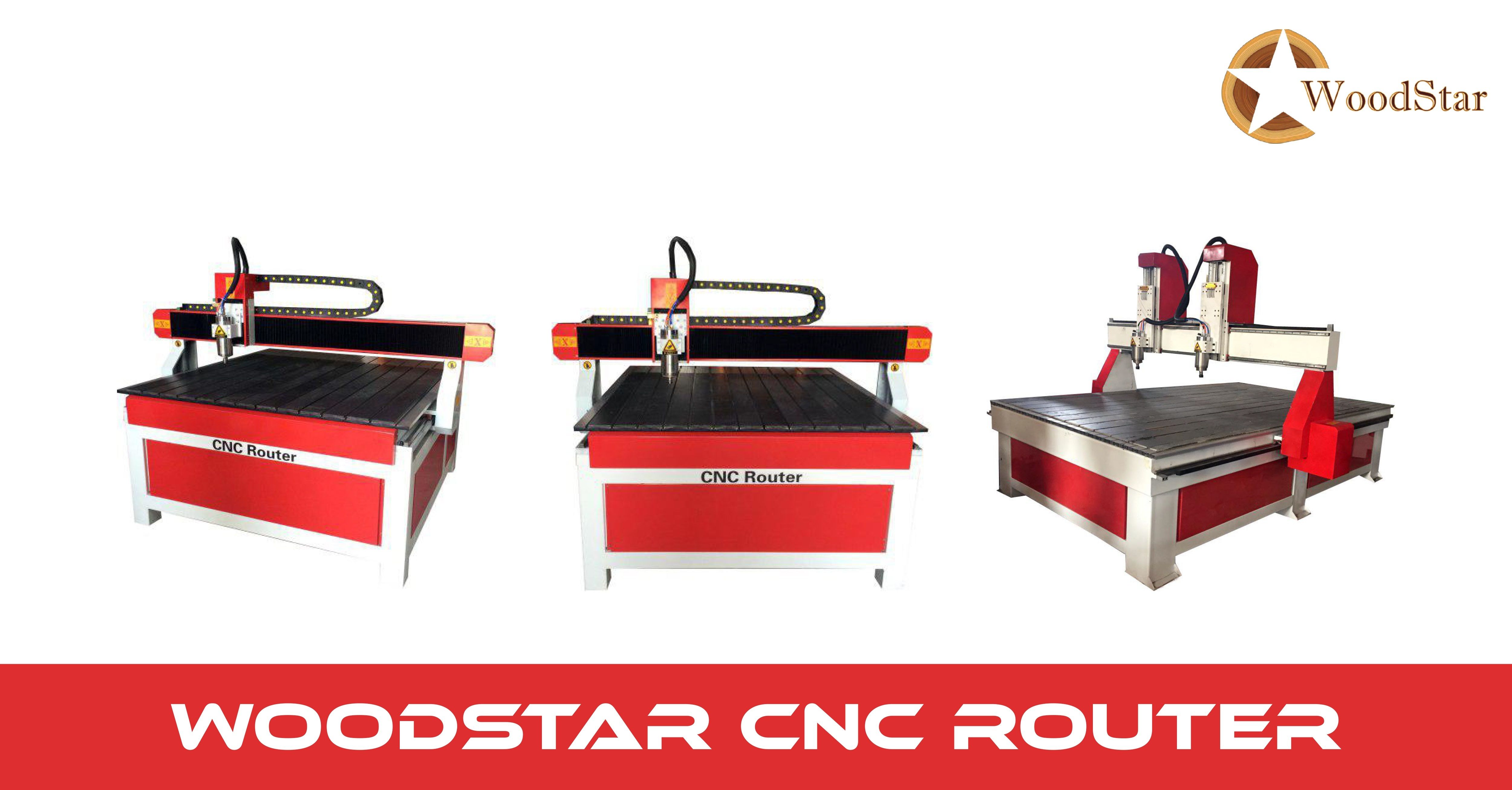 Udayarpalayam CNC Wood Working Router Machine