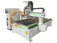 Udayarpalayam CNC Wood Working Router Machine