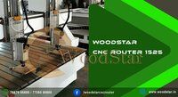 Pallavaram CNC Wood Working Router Machine