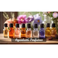 Fragrances Natural Agarbatti Perfumes