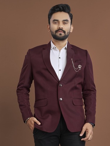 Mens Blazers-1