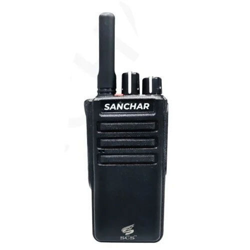 Sanchar G5ui License Free Walkie Talkie