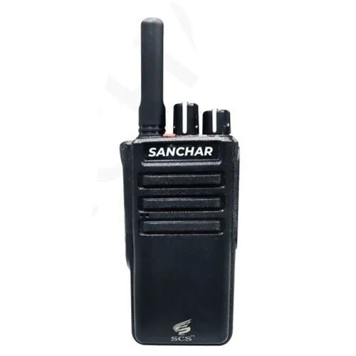 Sanchar G5Ui License Free Walkie Talkie