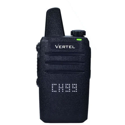 Vertel Team Talky Pmr 446 License Free Fm Transceiver