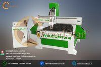 Thirukazhukundram CNC Wood Working Router Machine