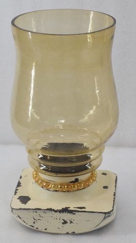 White Glass Hurricane
