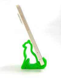 3D Printed Phone Stand