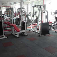 Gym Flooring