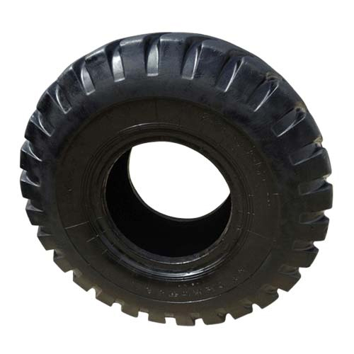 AC 31 Big Manual Tyre