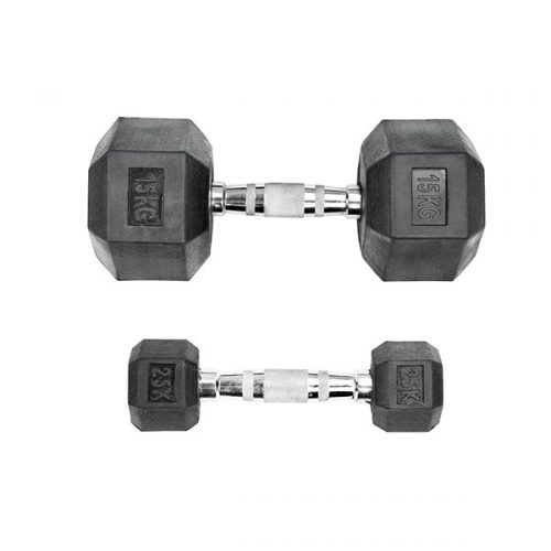 AF-D02 Hex Dumbbells