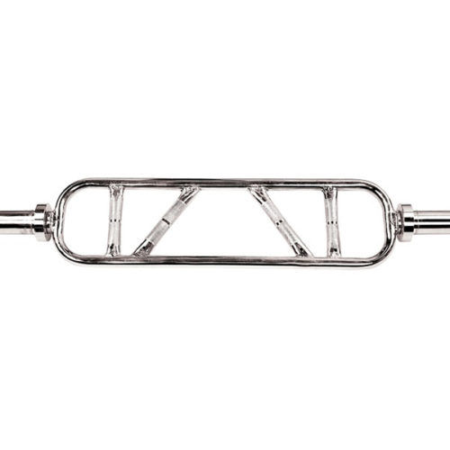 AF-B08 Olympic Box Bar Chrome Plated