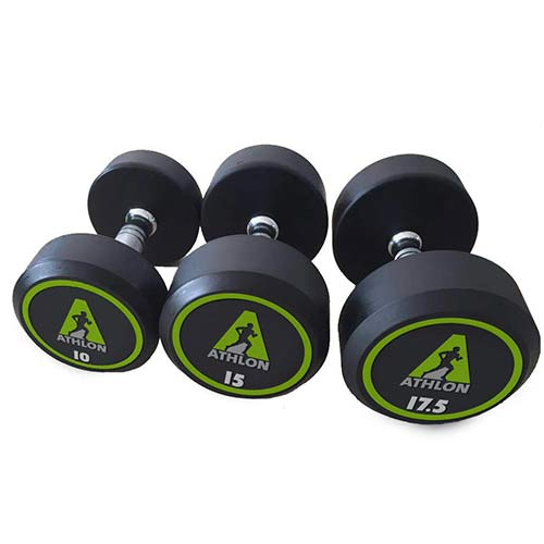 AF-D01 Round Dumbbells