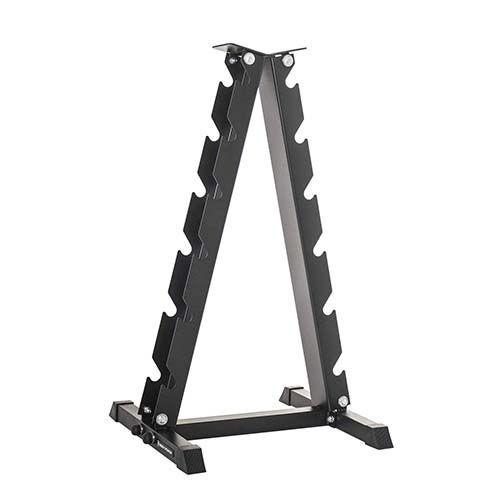 An-777 Vertical Dumbbell Rack Grade: Commercial Use