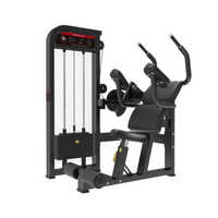 Ag-014 Abdominal Crunch Application: Tone Up Muscle